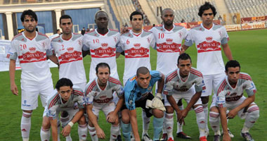 الزمالك يسافر للإمارات الثلاثاء.. والبعثة 30 فردا 