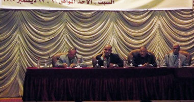مطالب بتخصيص كوتة للمرأة المعاقة بالبرلمان