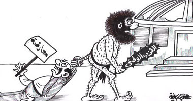 الحزب الوطنى يسحق معارضيه