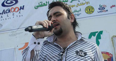 رضا مندور يحيى حفلا فى ذكرى اليوم العالمى لذوى الاحتياجات الخاصة
