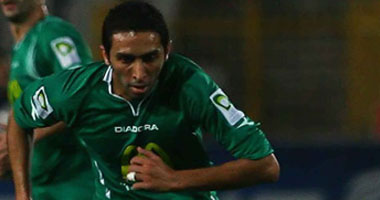 جوزيه يحدد مصير شاكر "الاتحاد" خلال ساعات