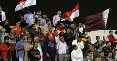 روابط مشجعى المنتخب تطالب ببقاء شحاتة 