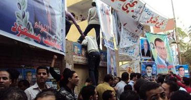 وكيل مؤسسى "المواطن المصرى": لن نترك الشارع للإخوان والسلفيين