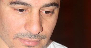 إيناس عبد الدايم تكلف هشام عطوة بتسيير أعمال قصور الثقافة خلفا لـ أحمد عواض