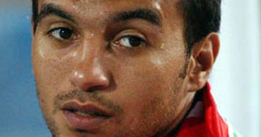 الجونة يجمد مستحقات حسين على وإحالته للتحقيق