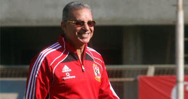 زيزو يعتذرعن انتخابات الأهلى لرغبته التدريب