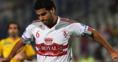 "المطعم الجديد" وراء انقلاب العميد على هانى سعيد