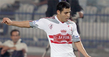 وجيه عبد العظيم يؤجل تنازله عن شكوى الزمالك للغد