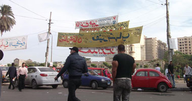 اشتعال معركة الإعادة بدائرة غربال بعد الطعن على الصفة العمالية للمستقلين