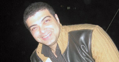 أحمد منير ضابط لمكافحة المخدرات فى "المصلحة"