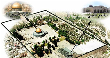 7  خطوات إسرائيلية لإقامة هيكل سليمان وابتلاع المسجد الأقصى
