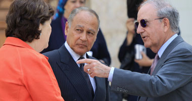 هل تخجل مارجريت سكوبى من تقارير ويكيليكس عند لقائها بالمسؤولين المصريين؟