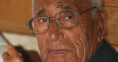قصة الرسائل الخفية بين هيكل والرئيس مبارك