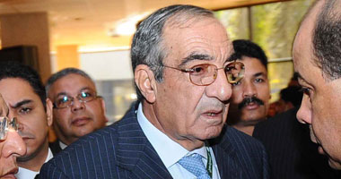 صرف زكريا عزمى من "جهاز الكسب" بعد سماع أقواله فى تهمة التربح