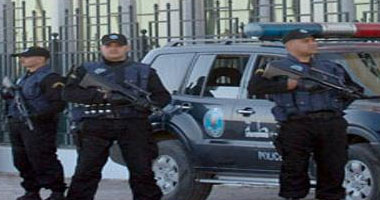 انتحارى يفجر نفسه جنوب تونس دون وقوع إصابات