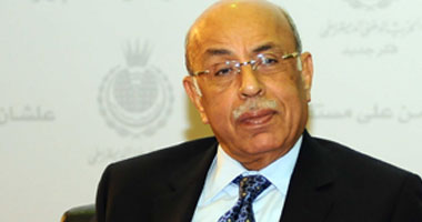 مفيد شهاب لـ"اليوم السابع": منحى وسام الجمهورية أعاد لى ذكريات من أحلى سنوات عمرى.. دافعنا عن أراضينا بأسلوب علمى متخصص دون دوافع سياسية..ولا يكفى أن تكون صاحب حق بل تقنع الآخرين أنك قادر على استعادته