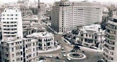 ياسلام على القاهره فى الخمسينات.. فيديو نادر لمصر عام 56 يعجب رواد الفيس