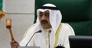  الخرافى: لم أبلغ باستقالة "الفهد" وسيظل استجوابه قائما  