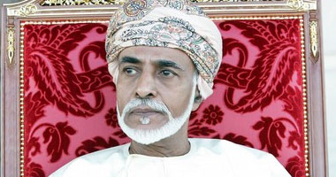 السلطان قابوس يهنئ الرئيس السيسى بذكرى ثورة 23 يوليو