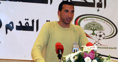 عودية والصيداوى يشاركان فى تدريبات الزمالك