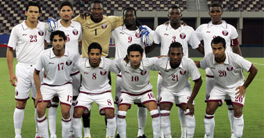 قطر تتعادل سلبيا مع إيران فى تصفيات المونديال