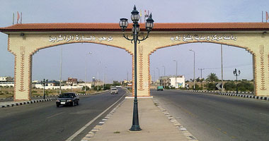 عودة الهدوء للشيخ زويد وتوقف إطلاق النار 