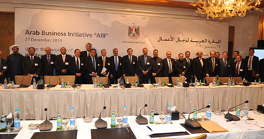 رئيس اتحاد رجال الأعمال العرب يدعو لعقد قمة اقتصادية عربية طارئة