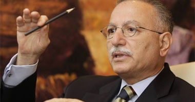 "التعاون الإسلامى" قلقة من التطورات الخطيرة فى مصر 