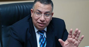 نقابة الأشراف تدعو لفتح الباب لحوار شامل حفظا للدماء