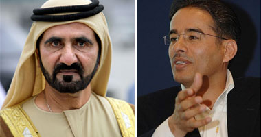 محمد بن راشد يصدر قانونا بإنشاء مركز إرادة لعلاج الإدمان في دبي