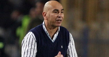 حسام حسن: الإجهاد سبب غياب ميدو عن تدريبات اليوم