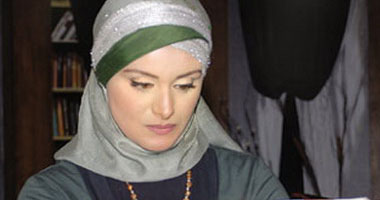 لمياء فهمى عبد الحميد تروى تجربتها مع الإصابة بفيروس كورونا بعد تعافيها
