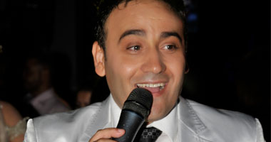 مجد القاسم يحضر لأغنية جديدة بعنوان "بحبك يا مصر"