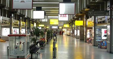 هبوط اضطرارى لطائرة بريطانية بسبب عطل فنى