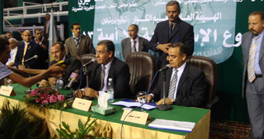 تقرير رقابى يؤكد ثبات أعداد الأمية فى الإسكندرية
