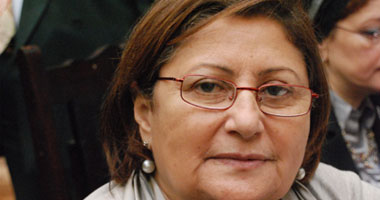 مؤمنة كامل لـ"العاشرة مساء": كيف أهين قاضى أعرف دوره بالمجتمع 