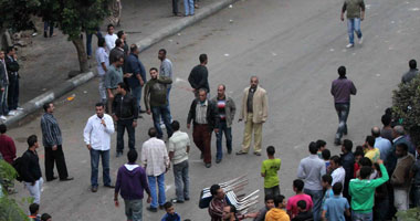 فتح لجنة مهمشة بعد إغلاقها بسبب أفعال البلطجة