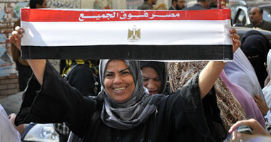 محمود عبد المنعم سيد يكتب: تشابك القلوب قبل الأيادى