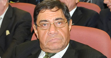 النيابة تباشر التحقيق فى حريق مصنع السماد بالشرقية