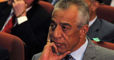 نيجيرى ينصب على ربة منزل بمصر الجديدة