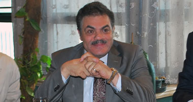 "الوطنى": حزب الوفد يتفق معنا على رفض البرلمان الموازى