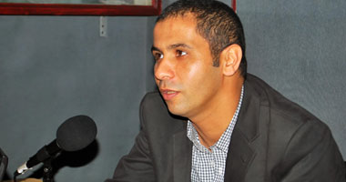 عاشور فى "استاد السابع": الثعلبى لا يعرف شيئا عن ناديه.. ولعبت للأهلى والزمالك ..وانتظرونى فى مونديال 2014