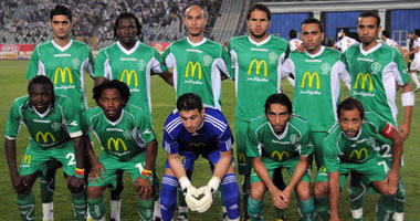 الاتحاد السكندرى يستدرج النصر فى مباراة خارج التوقعات