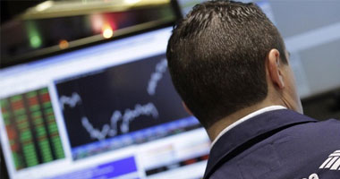 6.28 % تراجعا فى مؤشر البورصة خلال شهر يوليو 