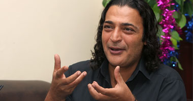 حميد الشاعرى ومحسن محى الدين مع "أجمل سنين عمرنا"