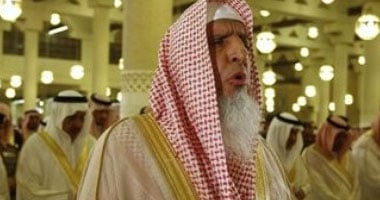 مفتى السعودية:الداعون للمظاهرات فى الخليج ضالون يستهدفون الأمن