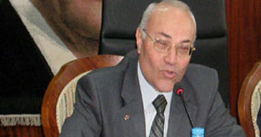 وفد أوروبى يلتقى بمحافظ المنيا لدعم المشروعات الزراعية