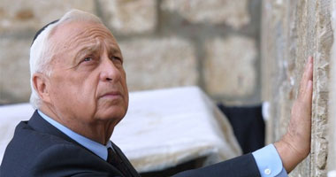 ابن شارون: أبى متجاوب رغم أنه مازال فى حالة غيبوبة تامة