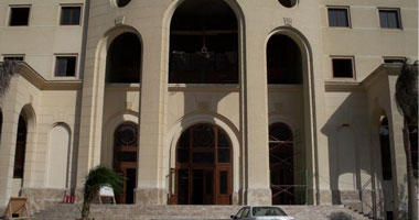 الاثنين.. ندوة التطور المؤسسى للكنيسة القبطية بـ"الثقافى الأرثوذيكى"