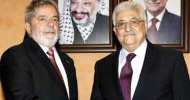 استطلاع يظهر تقدم لولا دا سيلفا فى سباق انتخابات الرئاسة بالبرازيل